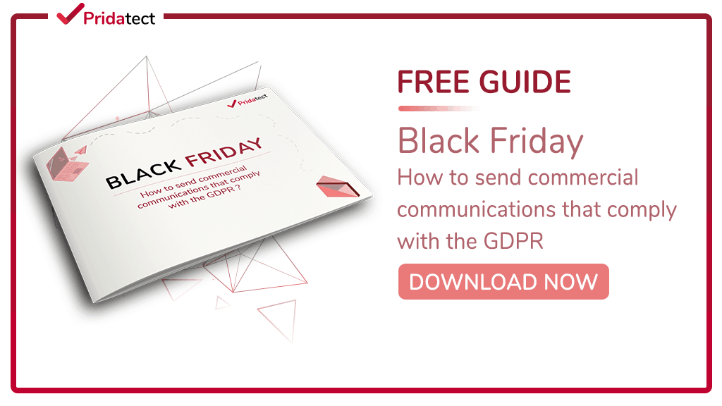 How to send commercial communications that comply with the GDPR
